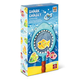 Tiger Tribe | Shark Chasey | Catch A Fish