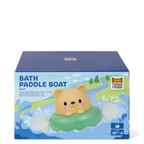 Tiger Tribe | Paddle Boat | Bear