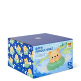 Tiger Tribe | Paddle Boat | Bear