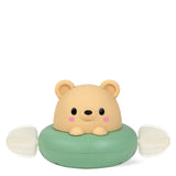 Tiger Tribe | Paddle Boat | Bear