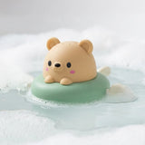 Tiger Tribe | Paddle Boat | Bear