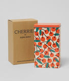 Wrap | Cherries Coffee Tin