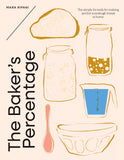 The Baker's Percentage | Mara Ripani