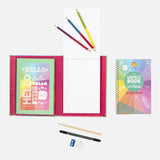 Tiger Tribe | Lovely Book of Lettering