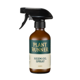 Plant Runner | Neem Oil