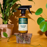 Plant Runner | Neem Oil
