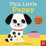 This Little Puppy | Ingela P Arrhenius