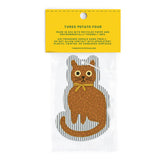 Three Potato Four | Air Freshener | Cat