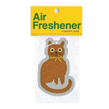 Three Potato Four | Air Freshener | Cat
