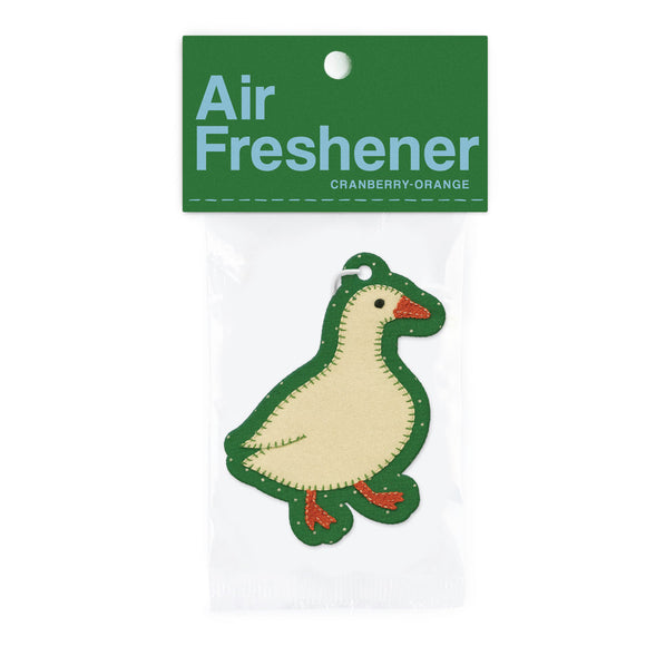 Three Potato Four | Air Freshener | Goose