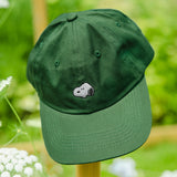 Three Potato Four | Snoopy Embroidered Dad Cap