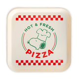 Three Potato Four | Snoopy Pizza Tray