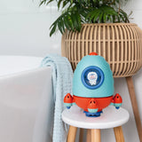 Tiger Tribe | Bath Rocket