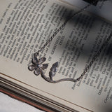 22. Cosmos Necklace