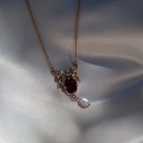 30. Bijoux Necklace