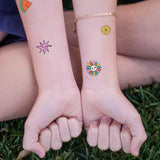 Buds | Temporary Tattoos