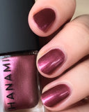 Hanami  | Nail Polish | Myth