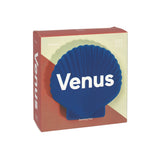 DOIY | Venus Jewellery Box | Blue