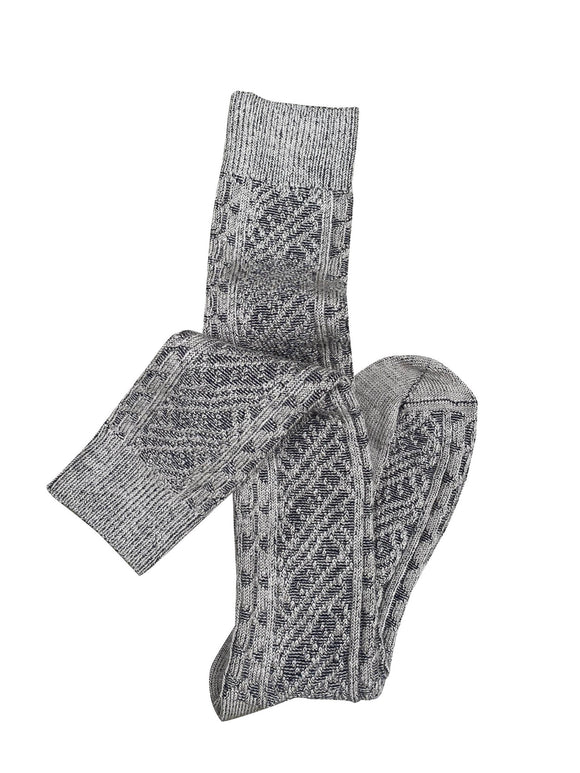 Tightology | Vintage Bark | Merino Wool Socks