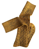 Tightology | Vintage Mustard | Merino Wool Socks