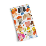 Werkshoppe Cotton Tea Towel | Dog Eared