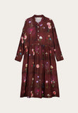 Nancybird | Alla Dress | Bloom Tile