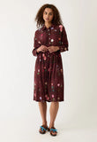 Nancybird | Alla Dress | Bloom Tile