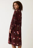 Nancybird | Alla Dress | Bloom Tile
