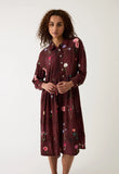 Nancybird | Alla Dress | Bloom Tile