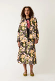Nancybird | Elsie Jacket | Rain Floral