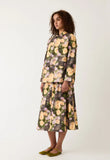 Nancybird | Elsie Jacket | Rain Floral
