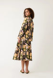 Nancybird | Elsie Jacket | Rain Floral