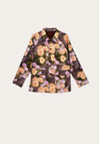 Nancybird | Elsie Jacket | Rain Floral