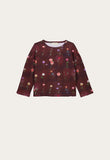 Nancybird | Mina Sweat | Bloom Tile