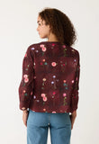 Nancybird | Mina Sweat | Bloom Tile