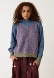 Nancybird | Petra Knit | Splice