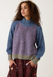 Nancybird | Petra Knit | Splice