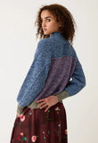 Nancybird | Petra Knit | Splice