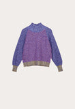 Nancybird | Petra Knit | Splice