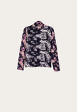 Nancybird | Sundew Skivvy | Hydrangea Splice