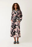 Nancybird | Tilda Sweat | Hydrangea Splice