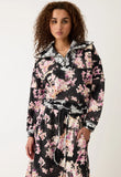 Nancybird | Tilda Sweat | Hydrangea Splice