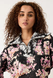 Nancybird | Tilda Sweat | Hydrangea Splice