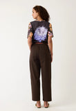 Nancybird | Sera Pant | Chocolate
