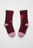 Nancybird | Socks | Rose