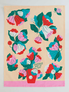 Menopause | Tea Towel