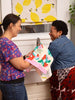 Menopause | Tea Towel