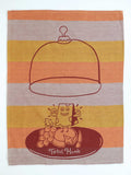 Total Hunk | Tea Towel