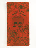 Living for Tomato Season | Tea Towel