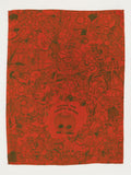 Living for Tomato Season | Tea Towel